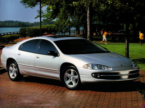 Chrysler Intrepid 1997 - 2003