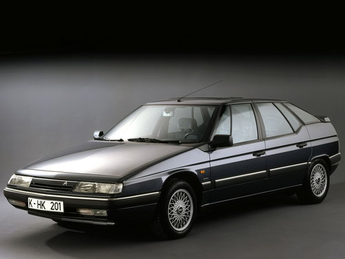 Citroen XM 1989 - 1994