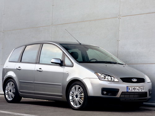 Ford C-MAX 2003 - 2007
