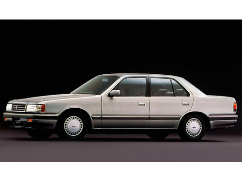 Mazda Luce 1986 - 1991