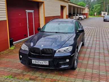 BMW X6 2013   |   06.11.2019.