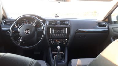 Volkswagen Jetta 2015 отзыв автора | Дата публикации 18.05.2020.