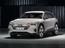 Audi e-tron 1 , 10.2018 - 12.2022, /SUV 5 .