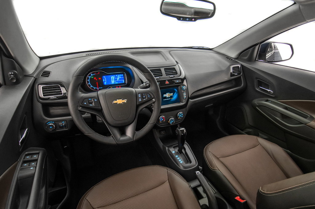 Chevrolet Cobalt  2015 2016 2017 2018 2019  2      