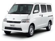 Toyota Town Ace  2020, , 4 , S400