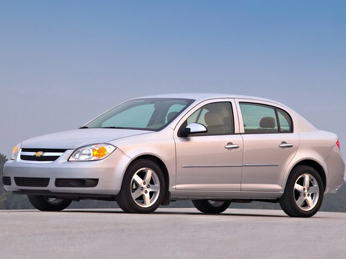 Chevrolet Cobalt 2004 - 2010