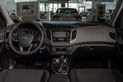 Hyundai Creta 1.6 AT 2WD Travel (03.2020 - 09.2021))