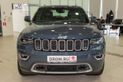 Jeep Grand Cherokee 3.0 AT Limited (06.2018 - 10.2022))