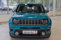 Jeep Renegade 1.4T AMT Limited (11.2019 - 10.2021))