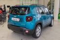 Jeep Renegade 1.4T AMT Limited (11.2019 - 10.2021))