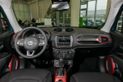 Jeep Renegade 2.4 AT Trailhawk (11.2019 - 08.2021))