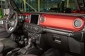 Jeep Wrangler 2.0 AT Rubicon (08.2018 - 10.2022))