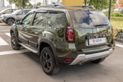 Renault Duster 2.0 AT 4x4 Adventure (03.2019 - 11.2020))