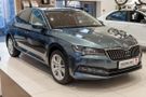 Skoda Superb 2.0 TSI DSG Style (09.2019 - 03.2023))