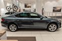 Skoda Superb 2.0 TSI DSG Style (09.2019 - 03.2023))