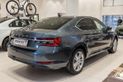 Skoda Superb 2.0 TSI DSG Style (09.2019 - 03.2023))