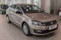 Volkswagen Polo 1.6 MPI MT Select (11.2019 - 07.2020))