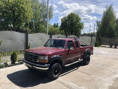 Ford F150, 1994