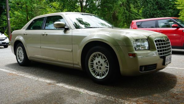 Chrysler 300C 2006 -  