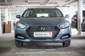 Hyundai i40 2015 -  