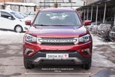 Changan CS75 2015 -  