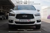 Infiniti QX60 2016 -  