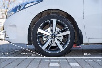 Увеличение клиренса cerato 4. Клиренс церато 2. Клиренс церато 2. Клиренс церато 2. Слишком низкий клиренс.