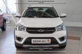 Chery Tiggo 2 2017 -  