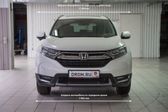 Honda CR-V 2016 -  