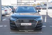 Audi A8 2017 -  