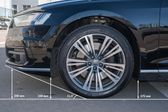 Audi A8 2017 - 