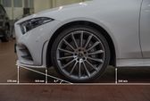 Mercedes-Benz CLS-Class 2017 - 