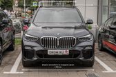 BMW X5 201806 -  