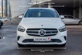 Mercedes-Benz B-Class 2018 -  