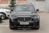 BMW X7 2018 -  