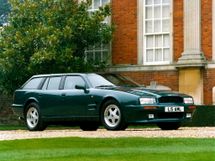 Aston Martin Virage 1992, универсал, 1 поколение