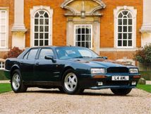 Aston Martin Virage 1994, , 1 