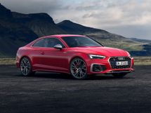 Audi S5 , 2 , 05.2019 - .., 