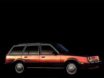 Chevrolet Cavalier 1981, универсал, 1 поколение