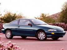 Chevrolet Cavalier 1994, купе, 3 поколение