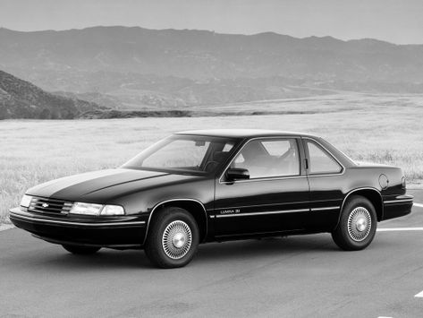 Chevrolet Lumina 
01.1989 - 08.1994