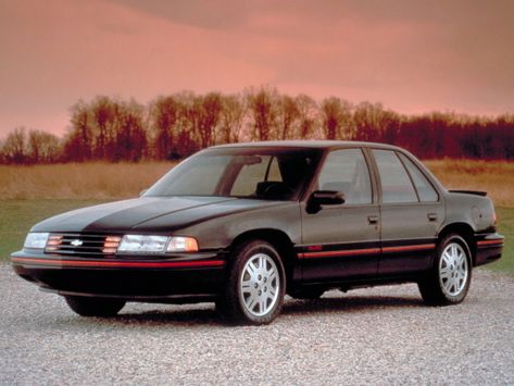 Chevrolet Lumina 
01.1989 - 08.1994