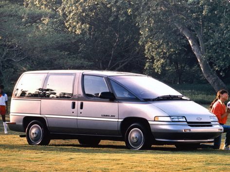 Chevrolet Lumina APV 
05.1989 - 03.1992
