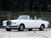 Rolls-Royce Corniche 1971,  , 1 