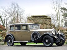 Rolls-Royce Phantom 1929, , 2 