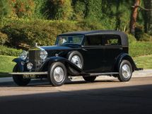 Rolls-Royce Phantom 1936, , 3 