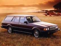 Toyota Cressida  1982, , 2 , X60