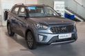 Hyundai Creta 2.0 AT 4WD Style (03.2020 - 09.2021))