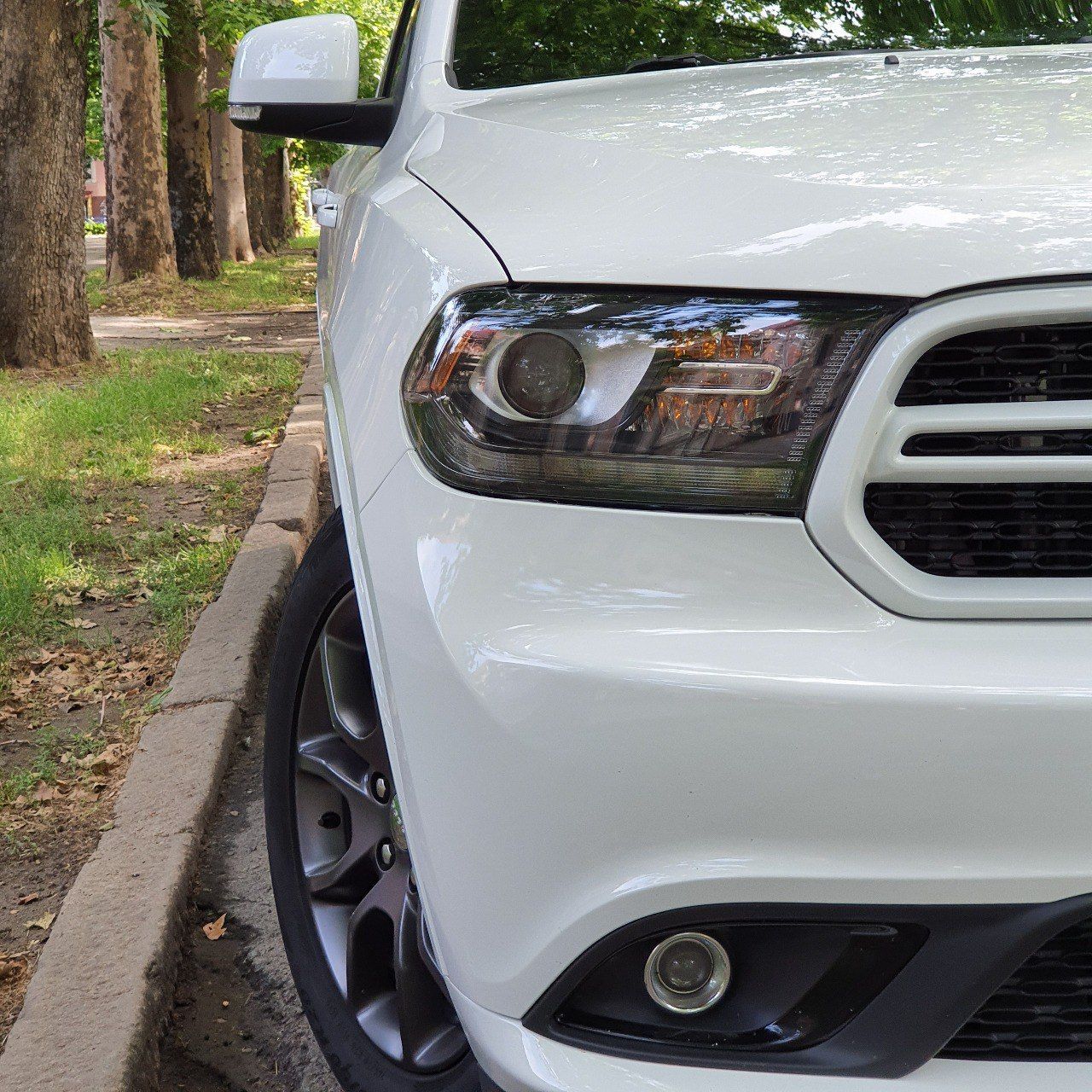 Лидеры рейтинга: внедорожники Dodge, которые отличаются высокой стоимостью