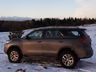   Toyota Fortuner, 2019